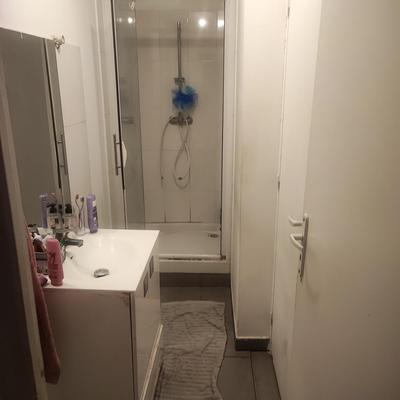 Appartement - 50 m² - 3 pièces