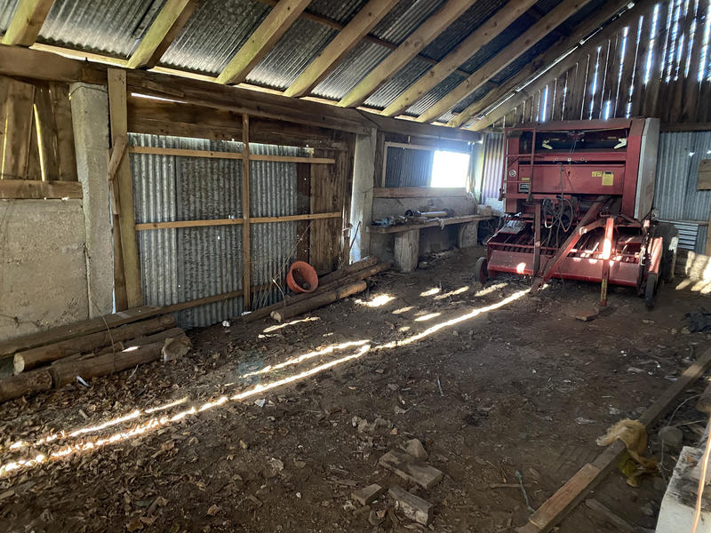 Ferme - 69 m² - 5 pièces