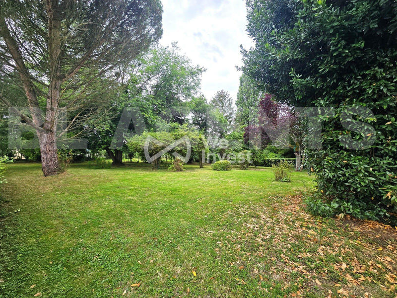 Maison - 135 m² - 6 pièces