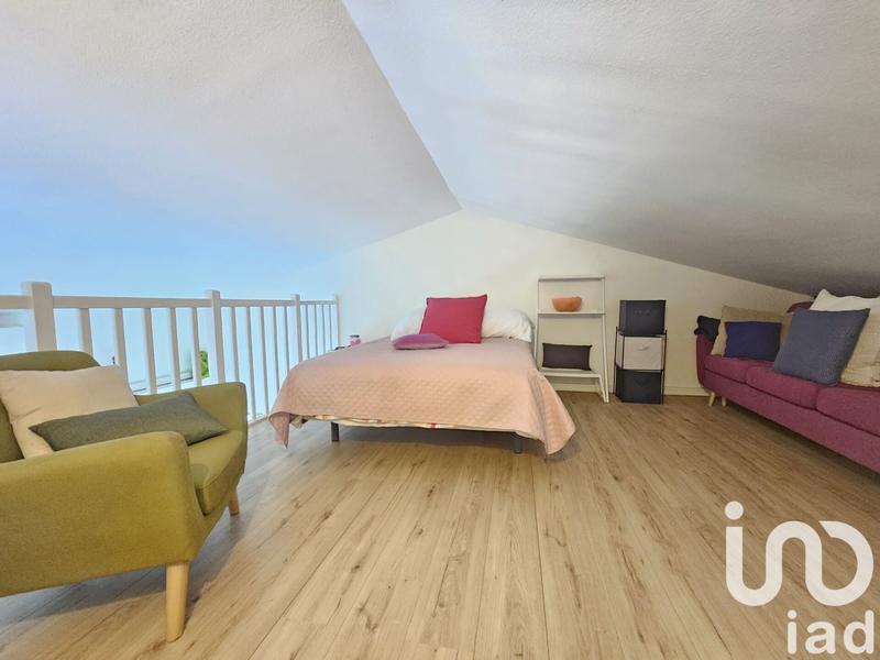 Appartement - 87 m² - 3 pièces