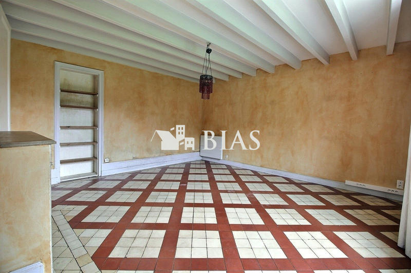 Maison - 175 m² - 6 pièces