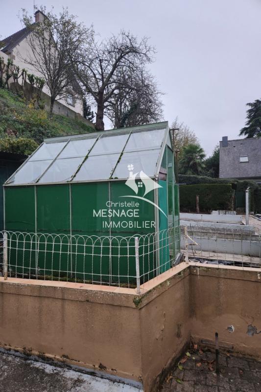 Maison en pierre - 110 m² - 6 pièces