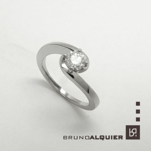 Bruno Alquier - l'architecte de votre bijou