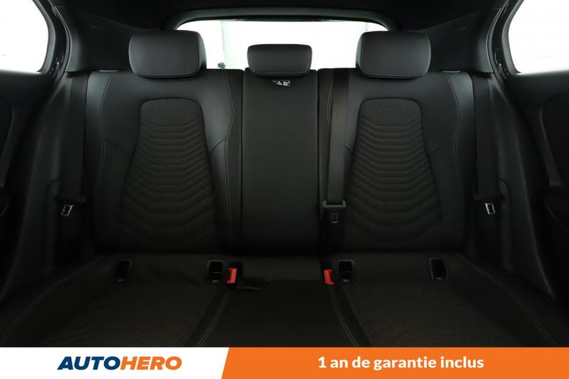 Mercedes Classe a 180 d 116 ch