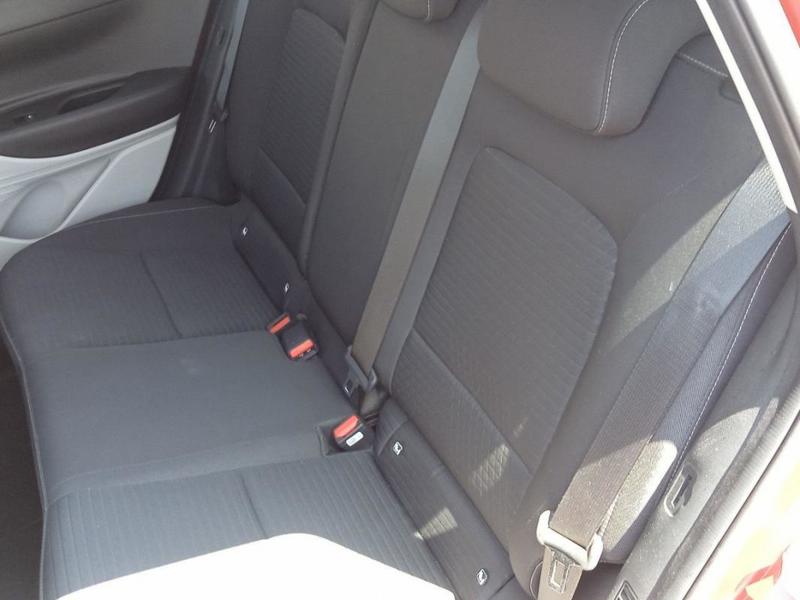 Hyundai i20 III 1.0 t-Gdi 100 Hybrid 48v Executive Dct-7