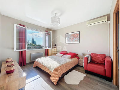 Maison - 193 m² - 7 pièces