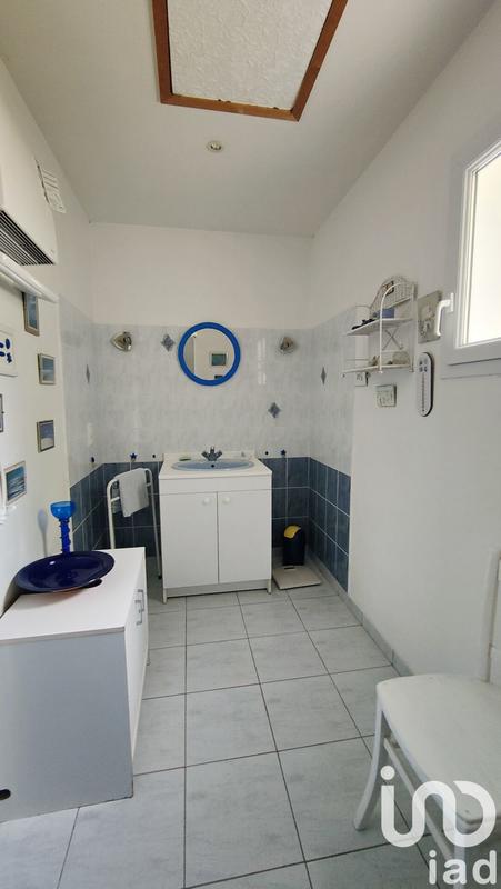 Maison - 148 m² - 6 pièces