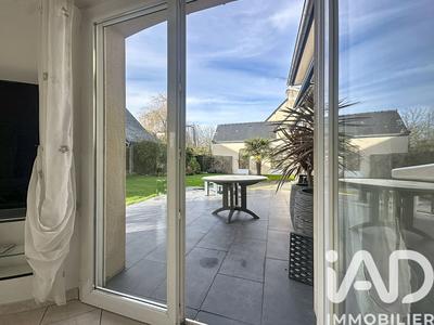 Maison - 194 m² - 7 pièces