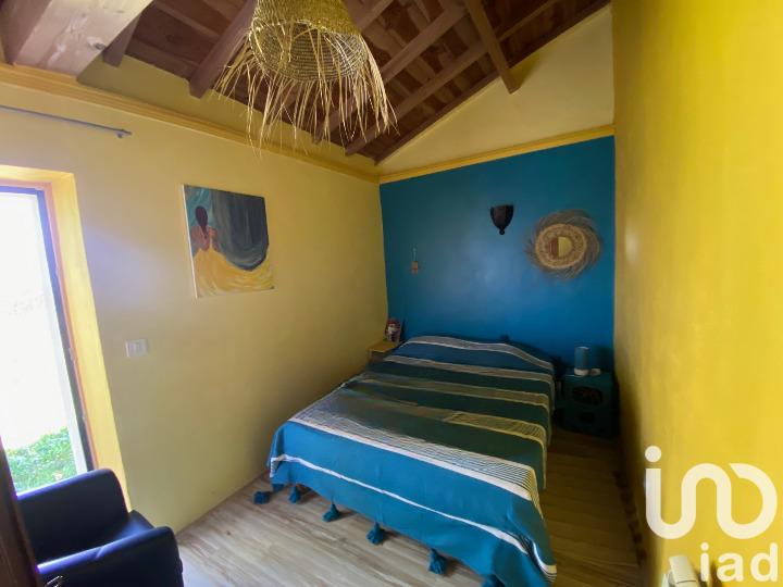 Maison - 78 m² - 4 pièces