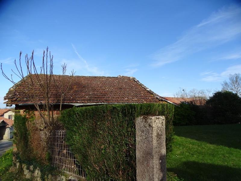 Parking / Garage - 44 m²