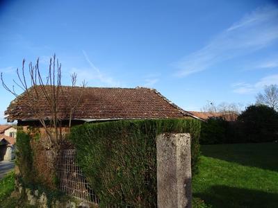 Parking / Garage - 44 m²