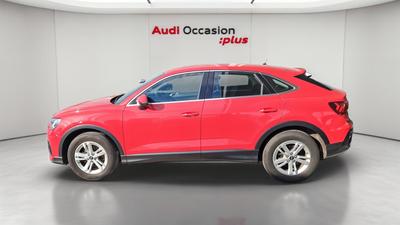 Audi Q3 Sportback 35 Tfsi 150 ch Business line