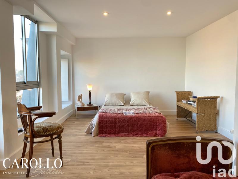 Duplex - 193 m² - 7 pièces