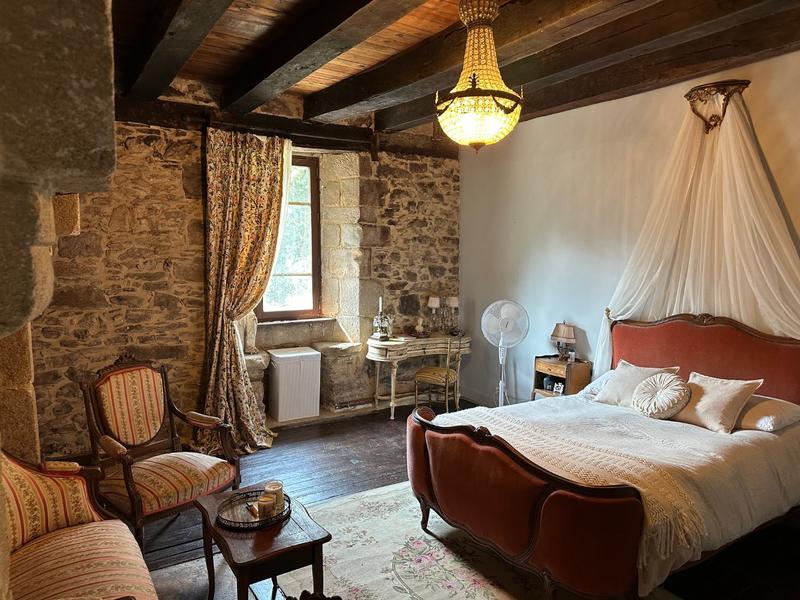 Maison - 116 m² - 4 pièces