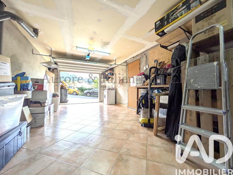 Appartement - 74 m² - 4 pièces