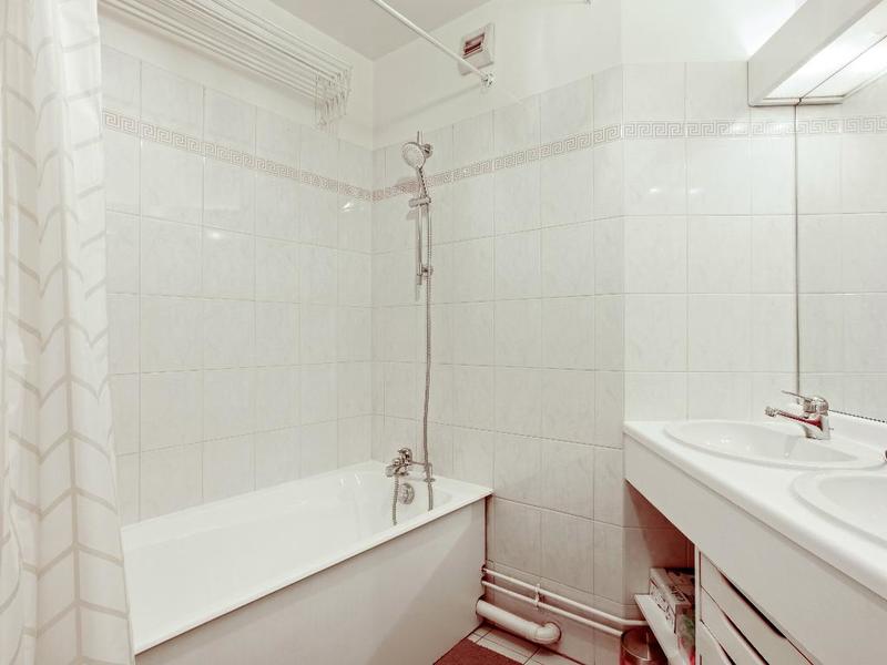 Appartement - 65 m² - 4 pièces