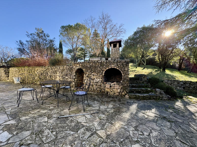 Maison - 118 m² - 5 pièces