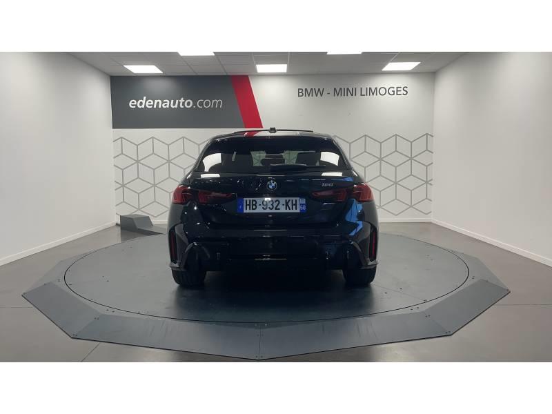 Bmw Série 1 120 170 ch Dkg7 m Sport