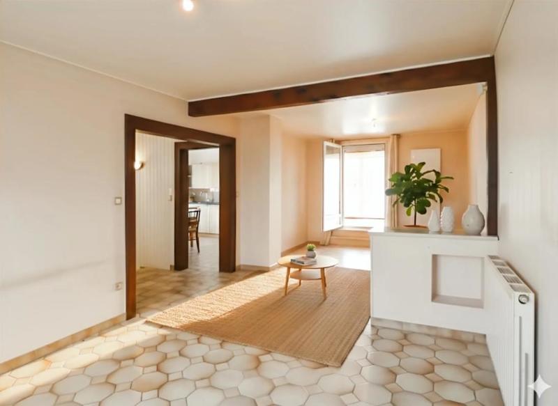 Maison - 200 m² - 8 pièces