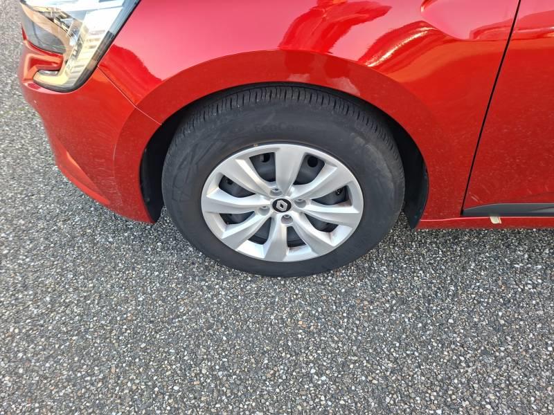 Renault Clio SCe 65 Authentic