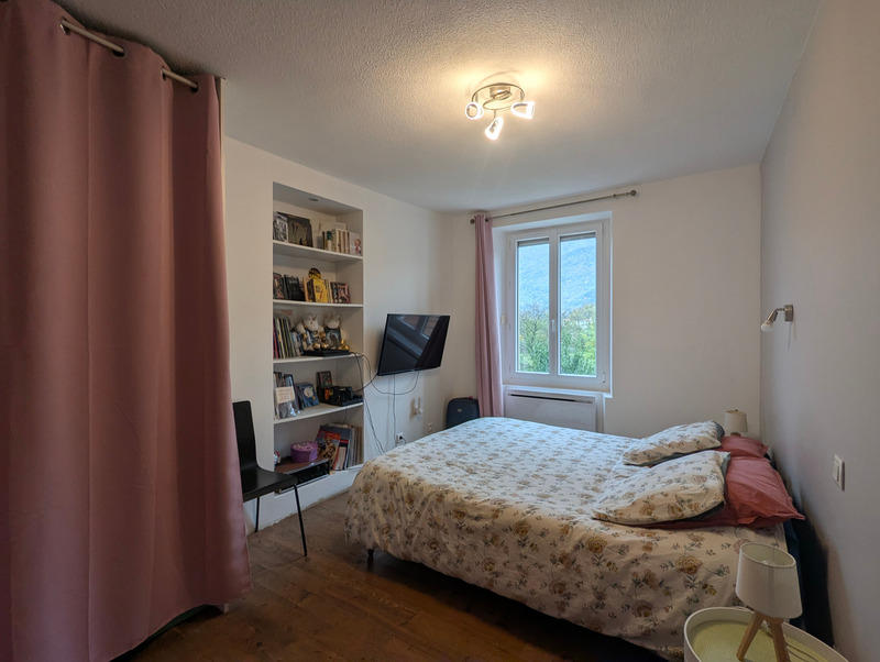 Maison - 87 m² - 3 pièces