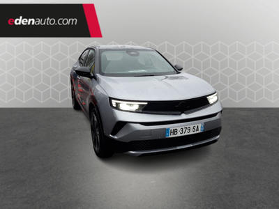 Opel Mokka Electrique 156 ch &amp; Batterie 54 kWh Gs