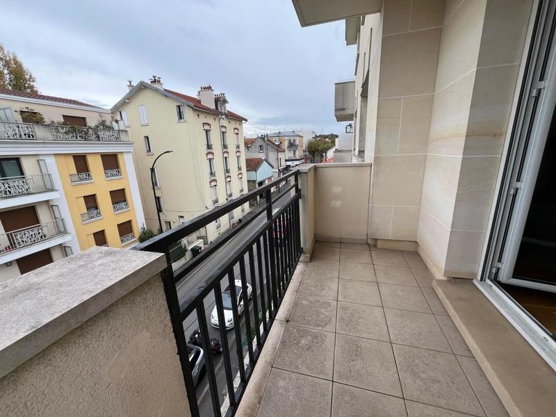 Appartement - 55 m² - 2 pièces