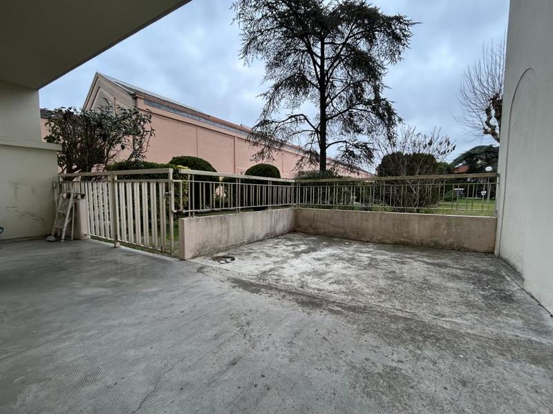 Appartement ancien - 71 m² - 3 pièces