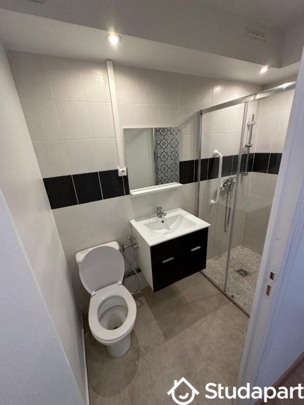 Maison - 24 m² - 1 pièce