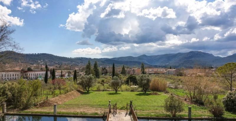 Manoir - 750 m² - 40 pièces