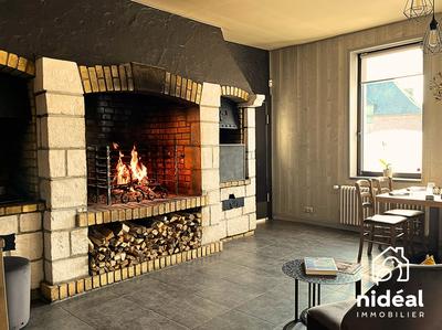 Fonds de commerce - Hôtellerie / Restauration - 288 m²