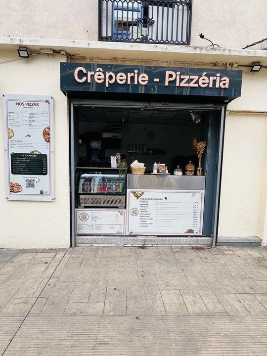 Local commercial - 18 m² - 1 pièce