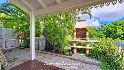 Appartement - 34 m² - 1 pièce