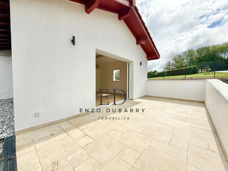 Maison - 145 m² - 4 pièces