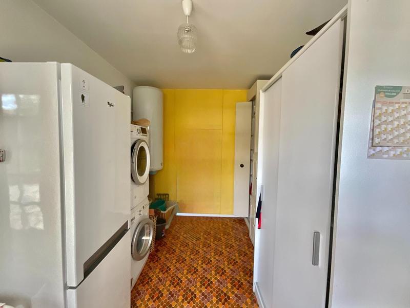 Maison - 164 m² - 8 pièces