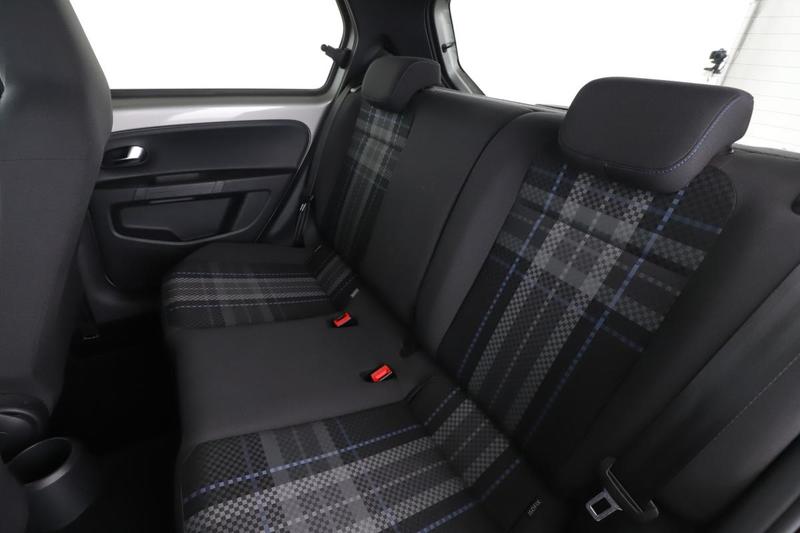 Volkswagen Up! 1.0 Up! Club 5p 75 ch