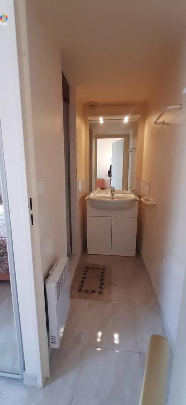 Appartement - 74 m² - 3 pièces