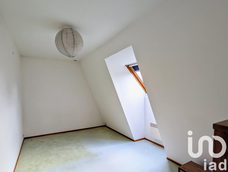 Maison - 144 m² - 7 pièces