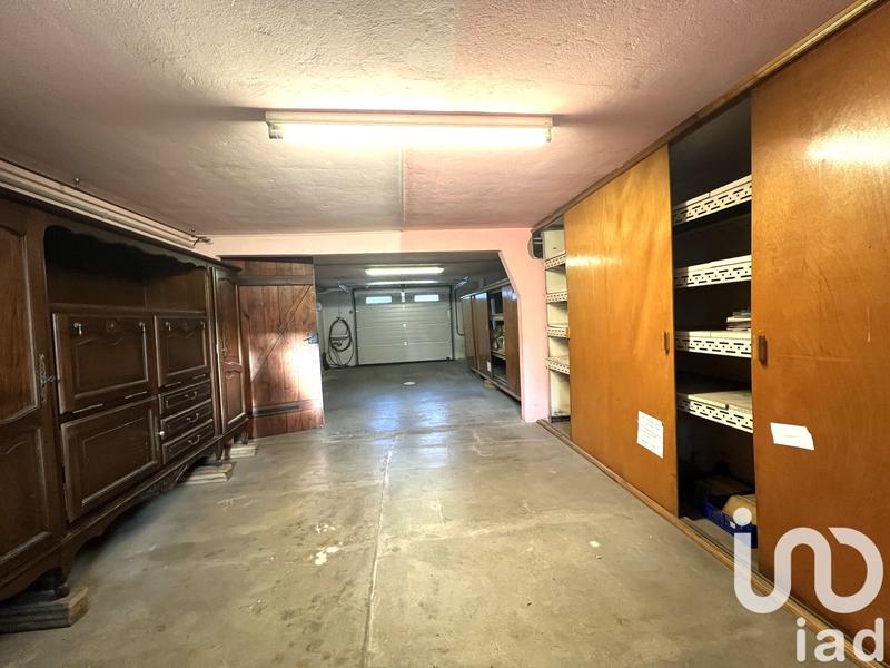 Maison - 188 m² - 8 pièces