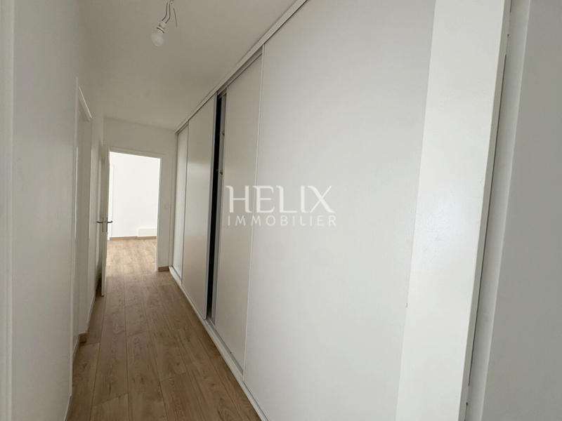 Appartement - 67 m² - 4 pièces