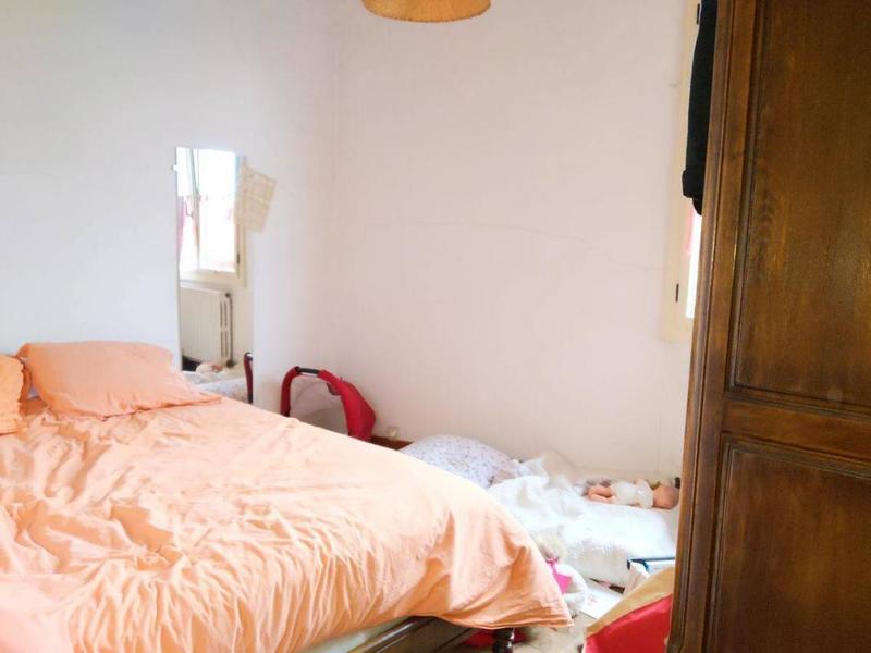 Ferme - 91 m² - 5 pièces