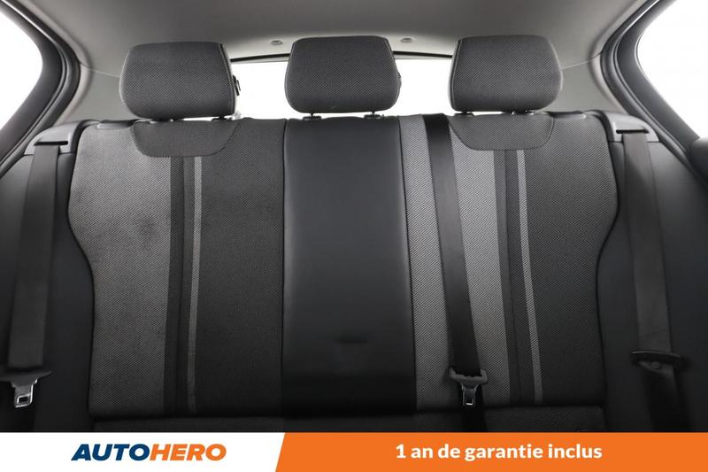 Bmw Série 1 118i UrbanChic Bva8 5p 136 ch