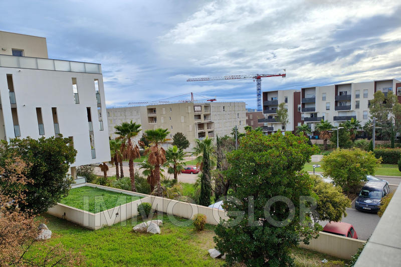 Appartement - 25 m² - 1 pièce