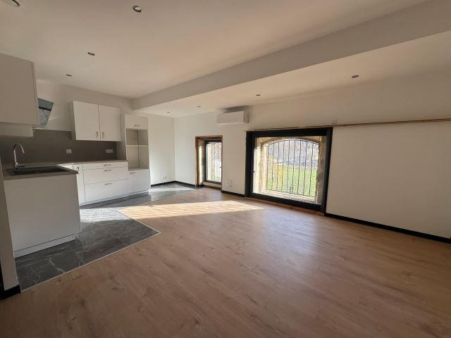 Appartement - 52 m² - 2 pièces