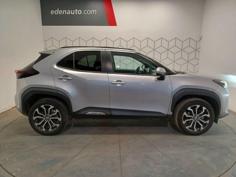 Toyota Yaris Cross Hybride 130h 2wd Design