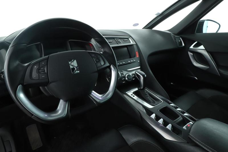 Ds Ds 5 1.6 Thp Be Chic Eat6 165 ch