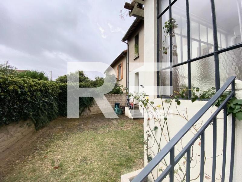 Appartement - 76 m²