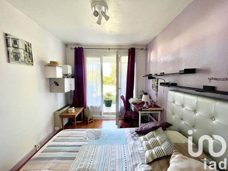 Maison - 148 m² - 7 pièces