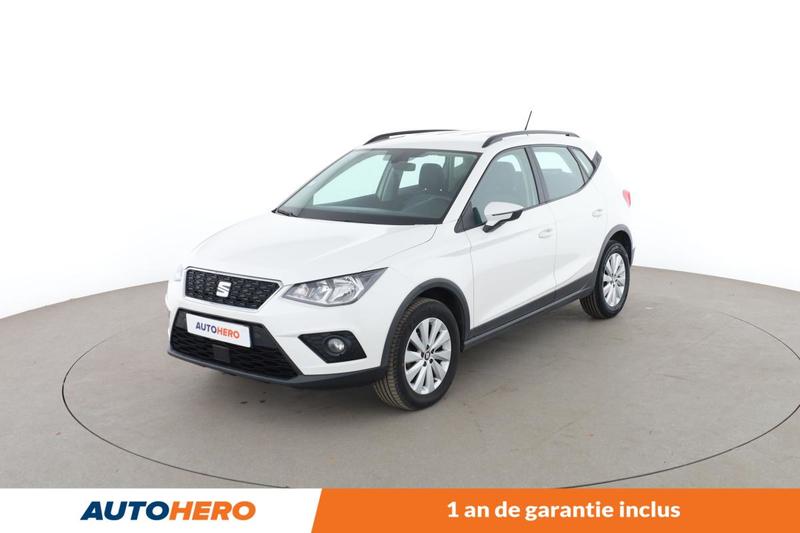 Seat Arona 1.0 EcoTSI Style 95 ch