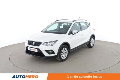 Seat Arona 1.0 EcoTSI Style 95 ch